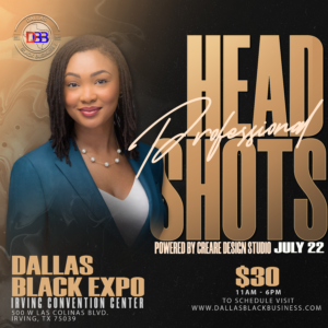 Headshots Dallas